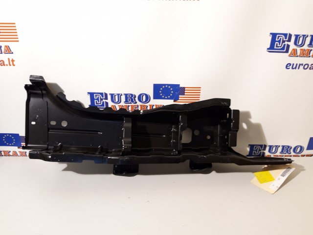 Upper Rail (right)
